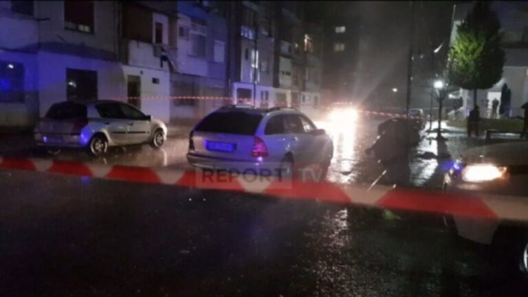 Detaje nga vrasja në Durrës, 32-vjeçari u qëllua sapo zbriti nga makina. Ja pista kryesore