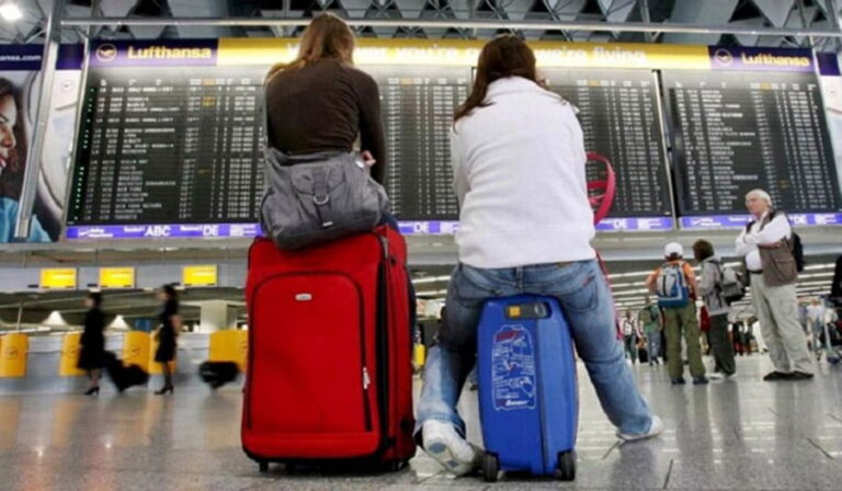 Emigracioni masiv, Eurostat: Shqipëria e gjashta në botë për leje qëndrimi në BE, e para në raport me popullsinë