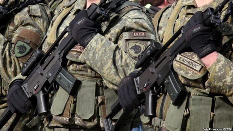 Mediat serbe: FSK-ja po bëhet pjesë e NATO-s, presion për Beogradin