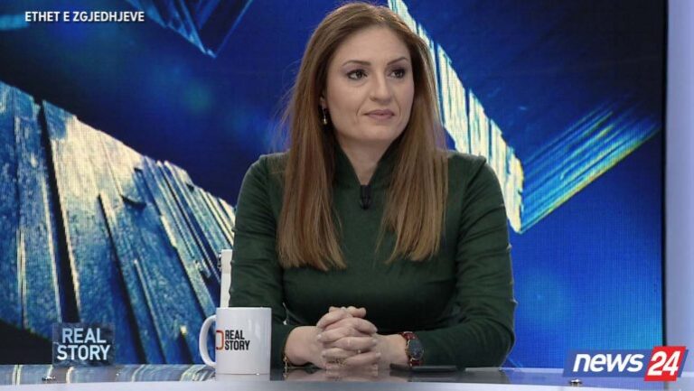 Marrëdhënia PD-LSI/ Klajda Gjosha: Klimë pozitive, në garë përllogaritjet i përkasin secilit