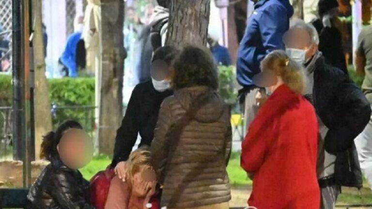 Ekzekutimi i shqiptarit, mediat greke: Autori donte të vriste të gjithë familjen