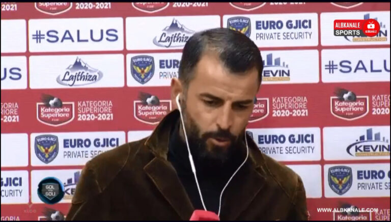 Hallaçi: Jam ndryshe nga Gega, do bëjmë disa blerje cilësore!