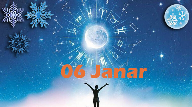 Horoskopi 6 janar 2021, ja çfarë kanë parashikuar yjet për ju