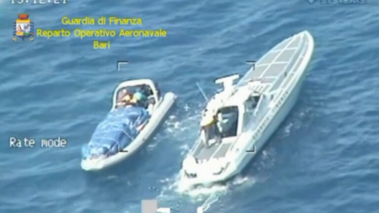 Trafik droge nga Shqipëria e Amerika e Jugut drejt Italisë, shkatërrohet grupi italo-shqiptar (Foto+Video)