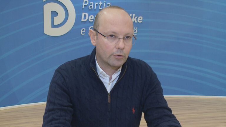 Regjistrimi në KQZ, PD refuzon propozimin e Korab Litës, mbledh më shumë se 10 mijë firma. Kaso: Qëndrimi ynë i qartë