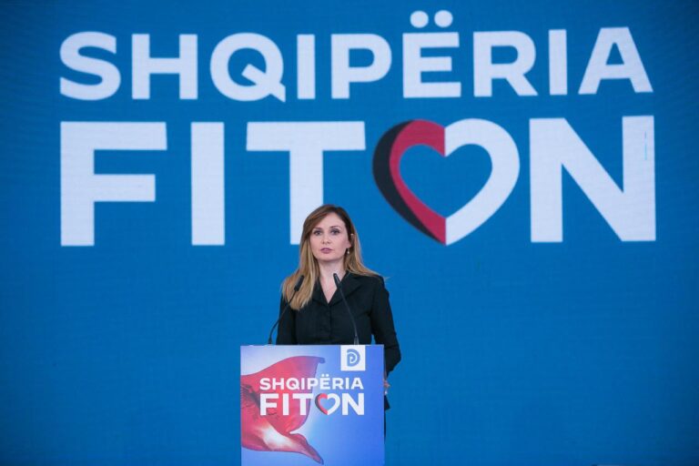 PD përshëndet kthimin e ligjit për koncesionin e Rinasit nga Presidenti, Tabaku: Kjo aferë korruptive do të zhbëhet