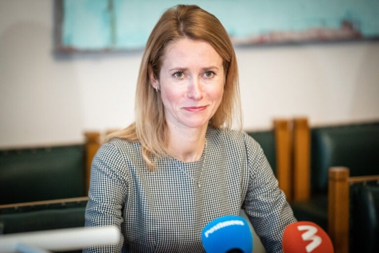 Estonia: Vendet e NATO-s të përgatiten për një luftë të gjatë në Ukrainë