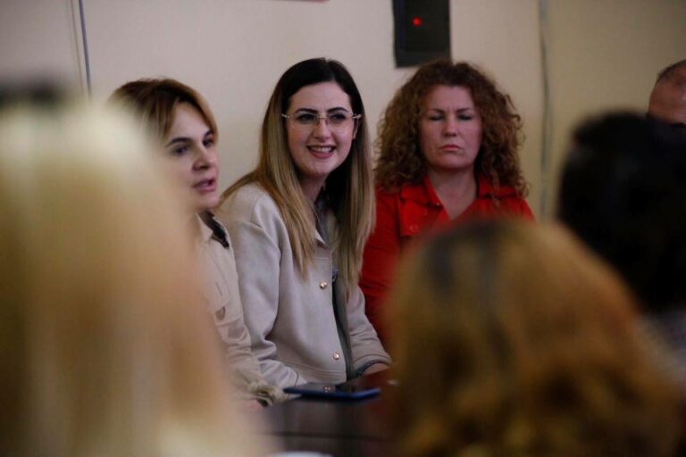 LSI Elbasan, Krasnika: Rilindasit mburren me punë që e kanë detyrë t’i bëjnë jo në 100 ditëshin e tyre të fundit