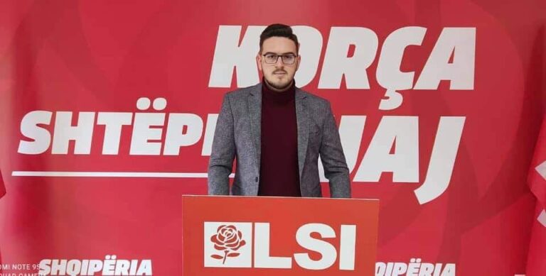 Denoncimi i LSI-së, Kristi Kananllari: Rinia  po largohet!