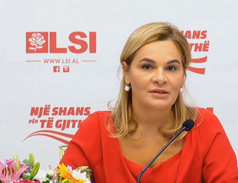 Kryemadhi: Hyrja me dy lista, nuk është ndarje por maksimalizim votash, PD dhe LSI drejt harmonizimit të programeve