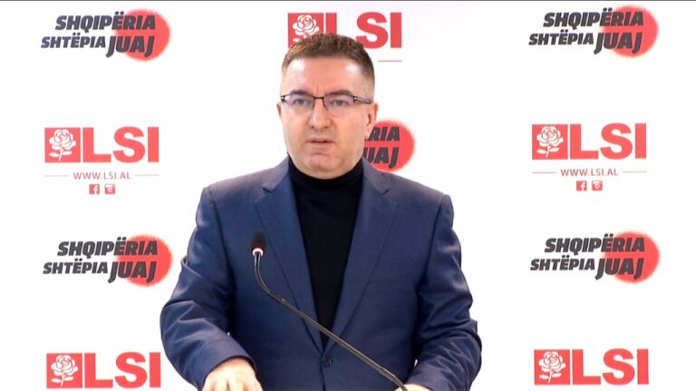 Luan Rama: Sfidoj Kryeministrin të shkojmë në Selenicë t’i thotë qytetarëve pse i hoqi fondet për rrugën