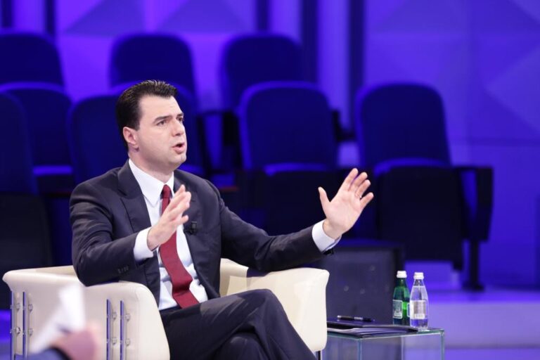 Basha: Ja pse shqiptarët do votojnë PD dhe opozitën. Taksa 9%, një nga masat e para që do marr