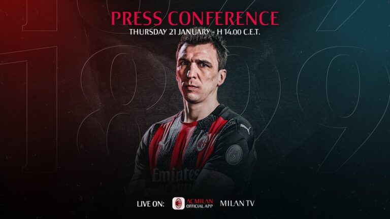 Mandzukic: Jam gati, unë dhe Ibra do të frikësojmë të gjithë!