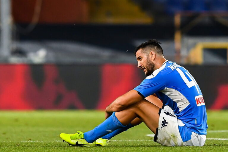 Gattuso me “dhimbje koke”, dëmtohen Manolas dhe Osimeh