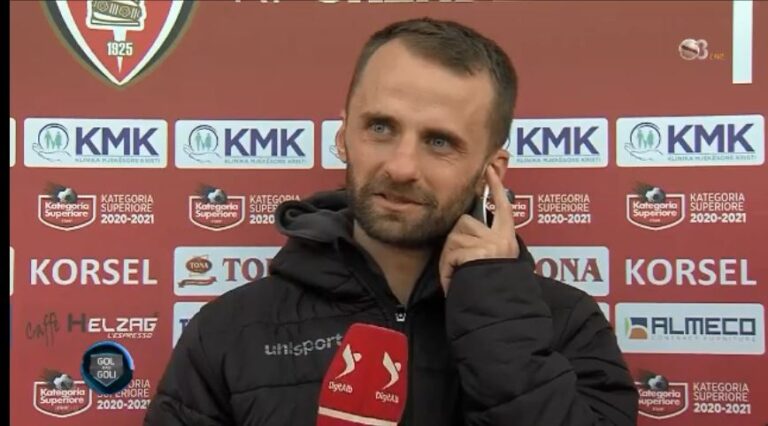 Mazrekaj: As në ëndrrën time më të mirë s’e kisha menduar këtë paraqitje!