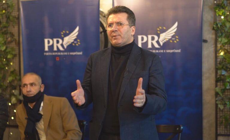 Mediu në Durrës: 2021, vit i rëndësishëm për shqiptarët