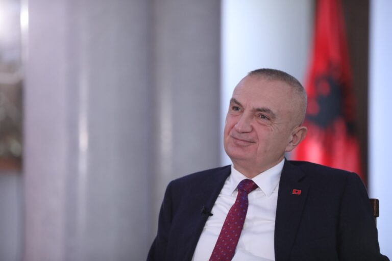 Meta: Kandidova për PS në ‘92 kur të paktë ishin atë që pranonin, si e themeluam FRESSH-in
