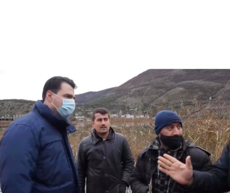 Përmbytjet/ PD sjell denoncimin e banorëve të Torovicës në Lezhë: Askush nuk na ka ardhur në ndihmë as të na shohin (Video)