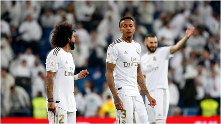 Mourinho kërkon me ngulm mbrojtësin e Real Madridit
