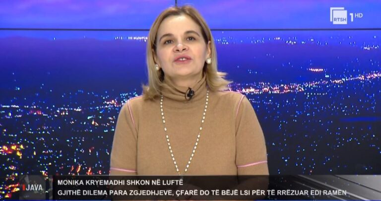 Vizita e Ramës në Ankara, Kryemadhi: Përgatiti azilin e tij politik (VIDEO)