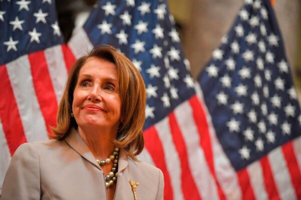 Nancy Pelosi/ Si arriti në majë dhe qëndroi atje për më shumë se 16 vjet?