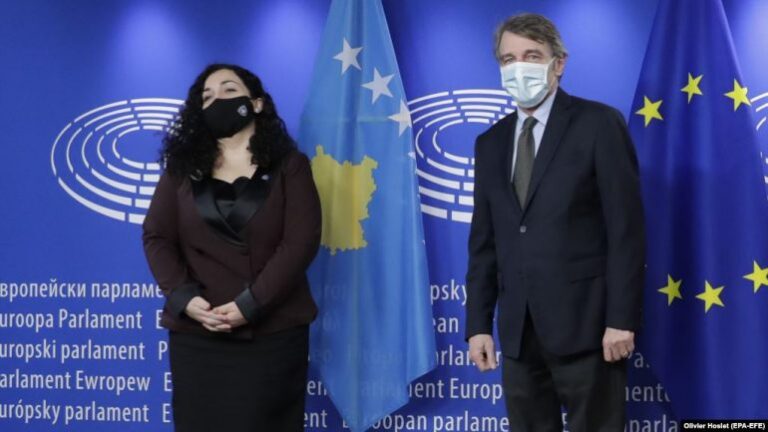 Osmani: Dialogu me Serbinë, pas krijimit të institucioneve të reja. Qeveria në detyrë nuk ka legjitimitet për të negociuar