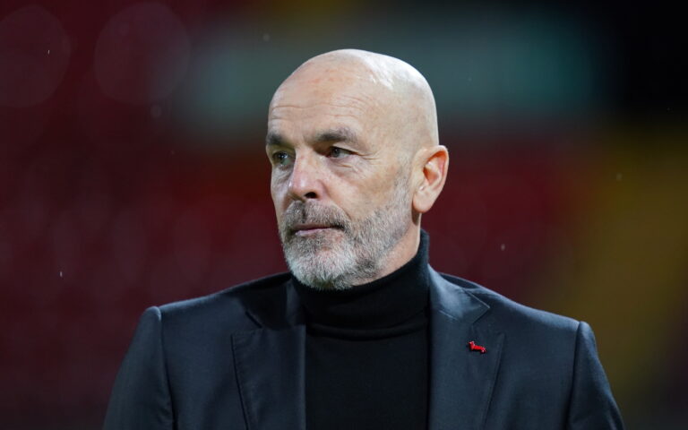 Piolin: Nuk është ndeshja e jetës me Juven, Ibra ende jo gati!