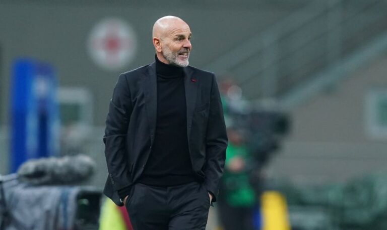 Pioli: Ibrahimovic nuk do të jetë, por ne jemi të fortë edhe pa të!