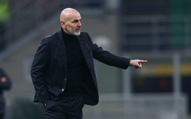 Pioli: Kemi disa mungesa, por forca e këtij Milani është grupi!