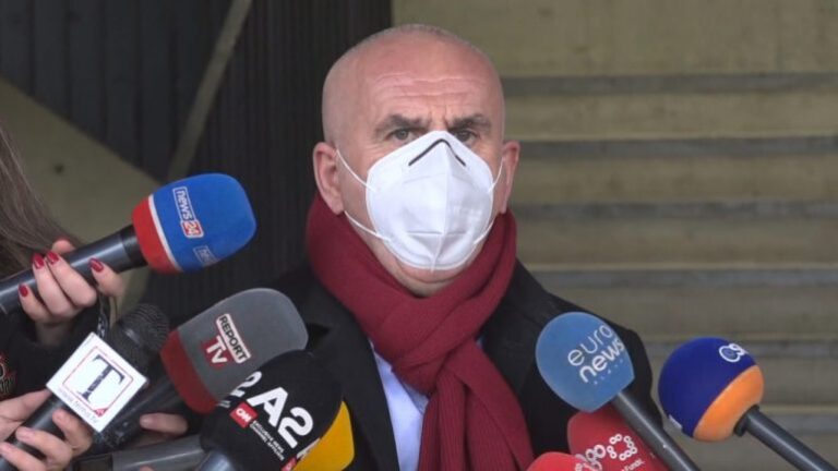 Pas vaksinimit ndaj Covid-19, Pipero tregon efektet anësore që mund të ketë