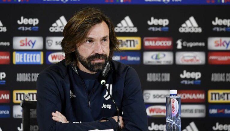 Pirlo: Me Sampdorian na duhet qetësi, CR7 mund të bëjë ça të dojë …!