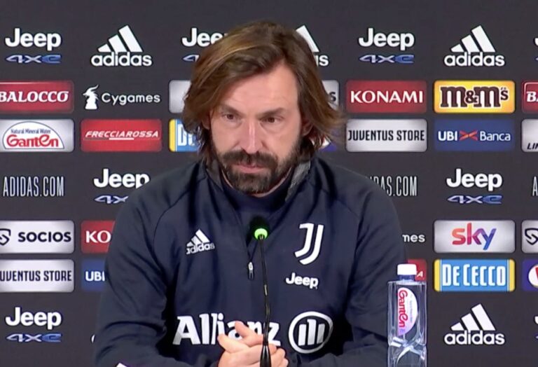 Pirlo: Me Milanin jo vendimtare, ju tregoj si do t’i mundim!