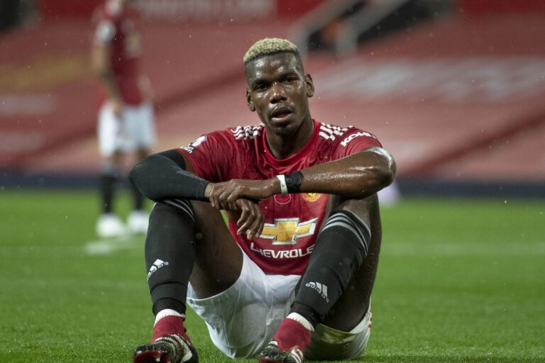 Pogba del sërish në shitje, ja vlera që ka fiksuar United