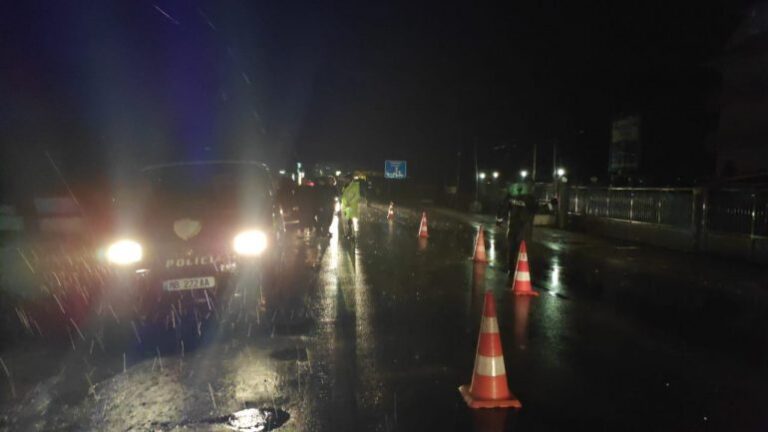 Aksident me pasojë vdekjen në Pogradec. Detaje nga ngjarja e rëndë
