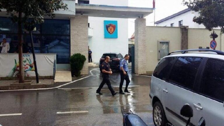 Policia e Elbasanit ndryshon shefat! Cilët janë ata dhe arsyet e lëvizjes