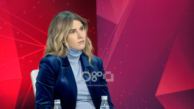 Kërpaçi: LSI është parti e të rinjve, jemi konsideruar forcë e besueshme dhe që i mban premtimet