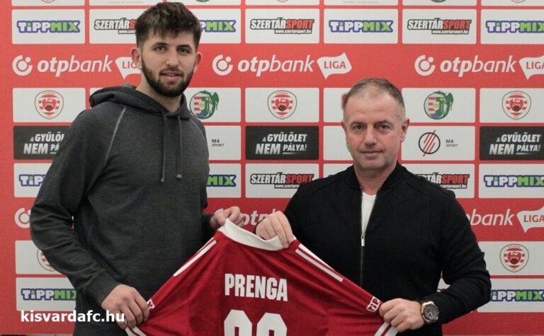 Prenga sfumon shpresat e Kukësit, firmos me ekipin hungarez