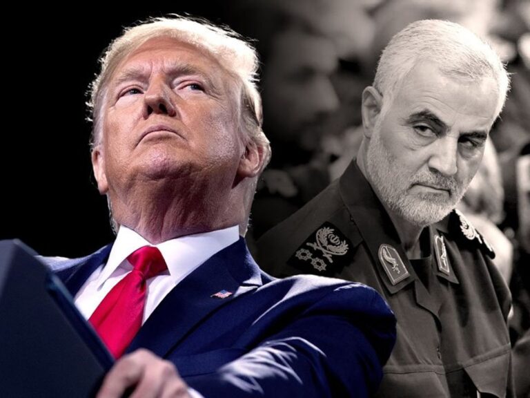 Vrasja e gjeneralit, Irani lëshon urdhërin e dytë: Të arrestohet Donald Trump