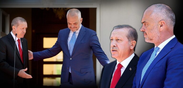 Rama drejt Turqisë ku e pret Erdogan, mediat turke japin detaje