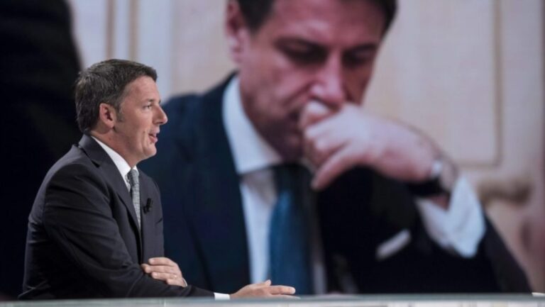 Itali, nuk përjashtohet një rikthim i Contes dhe Di Maios