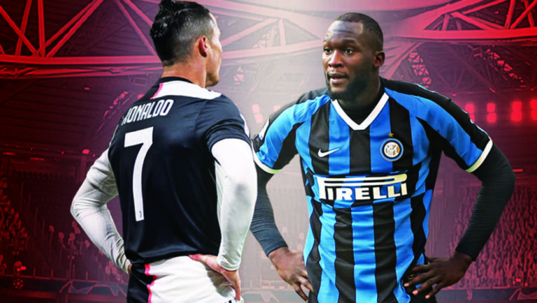 SPECIALE/ Dy “jashtëtokësorët” Ronaldo dhe Lukaku, kanë shënuar më shumë se 12 ekipe në Seria A