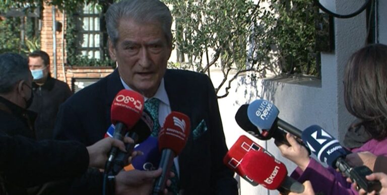 Përgjimet e “Ndragheta”-s, Berisha flet me emra: Ja lidhja e mafias italiane në Shqipëri