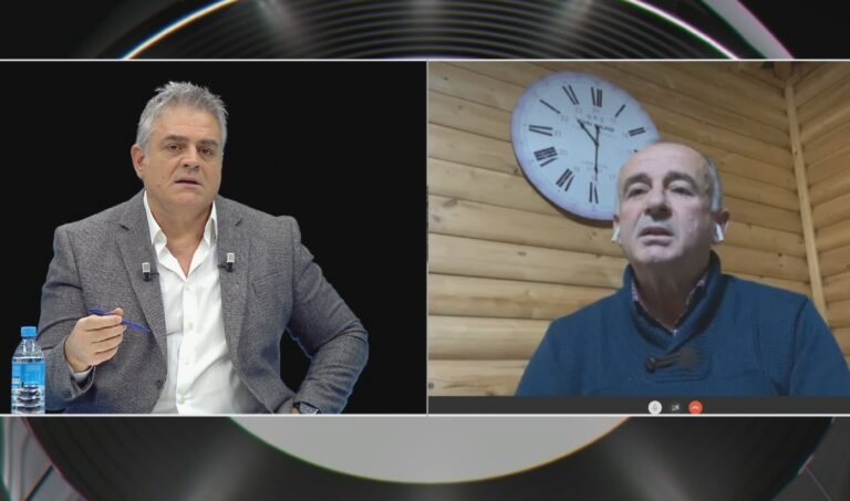 Llajo: Vaksina duhet bërë, nuk ka pasur komplikacione, e vemtja mënyrë për të ndalur pandeminë