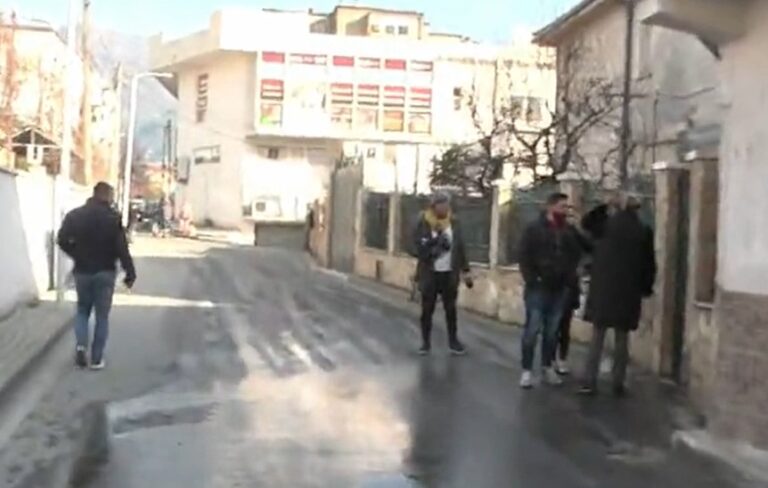 Dëshmia e babait të 10-vjeçares që e përplasi makina për vdekje: Shoferi bëri gabim