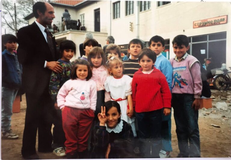 Agim Vinca: As në vdekje nuk jemi të barabartë!