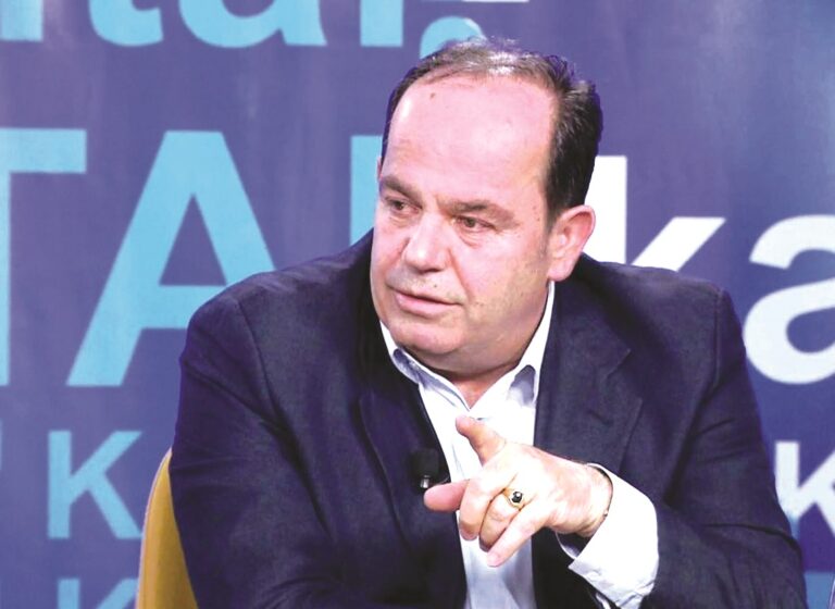 Dosja “Partizani”, Hazizaj: Rama si kryetar i Bashkisë mban përgjegjësi për çdo firmë