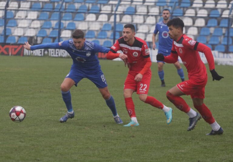 Vllaznia fitore në “frymën e fundit”, nuk gabojnë Kukësi dhe Teuta (VIDEO)