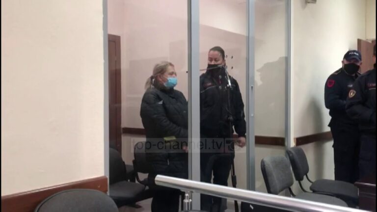 Kërkoi lirimin, por Gjykata lë në burg Tire Alldervishin