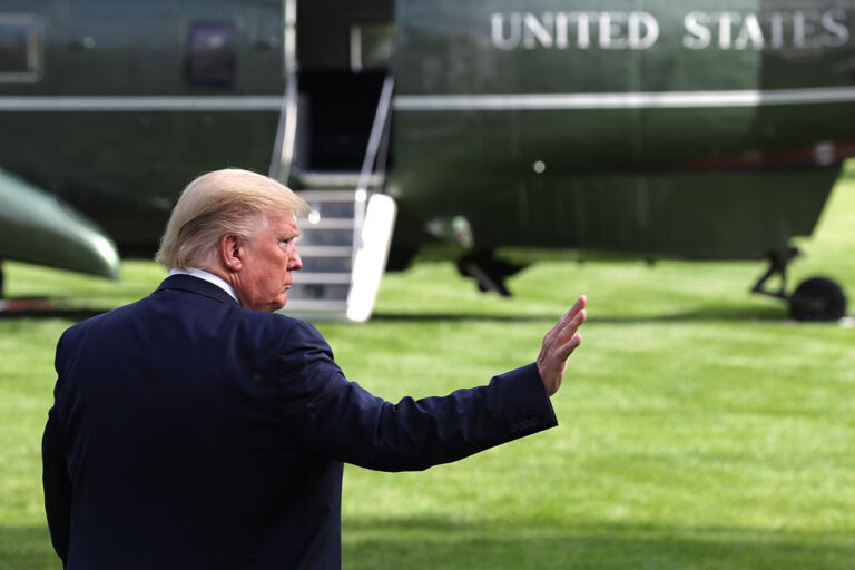 Cili do të jetë tani fati i Donald Trump