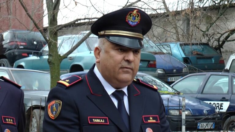 Aksidenti fatal me 4 viktima/Drejtori i policisë rrugore: Shkak parakalimi i gabuar